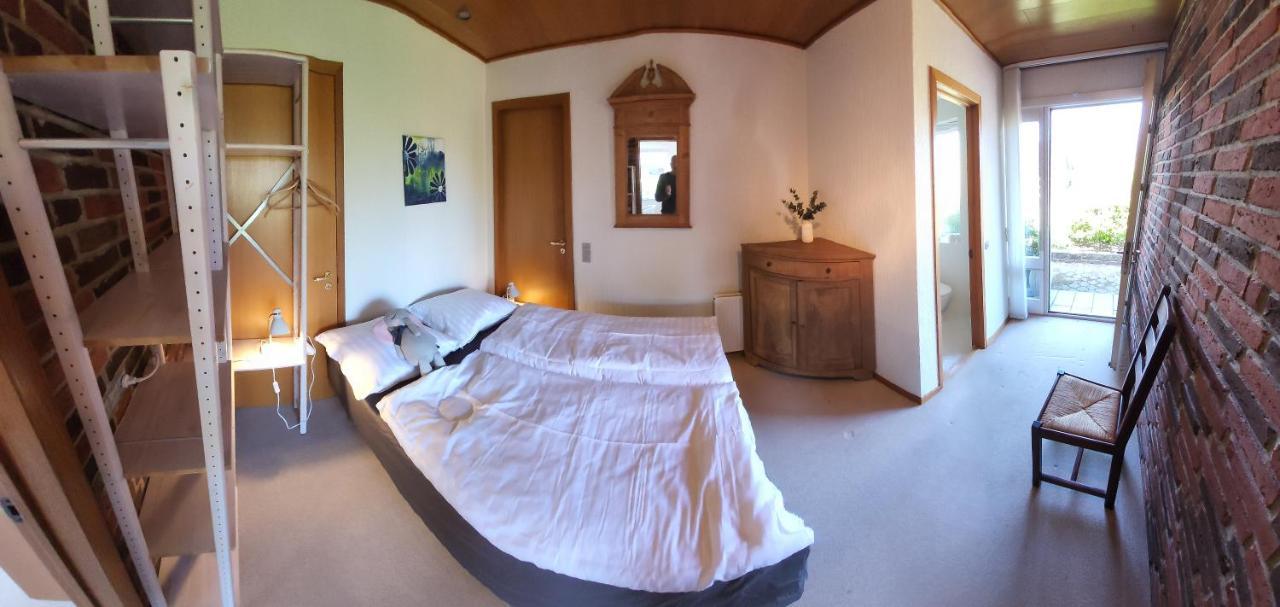 6 Room Holiday House, Private Garden, Lego House, Legoland, Lalandia, Billund Kültér fotó
