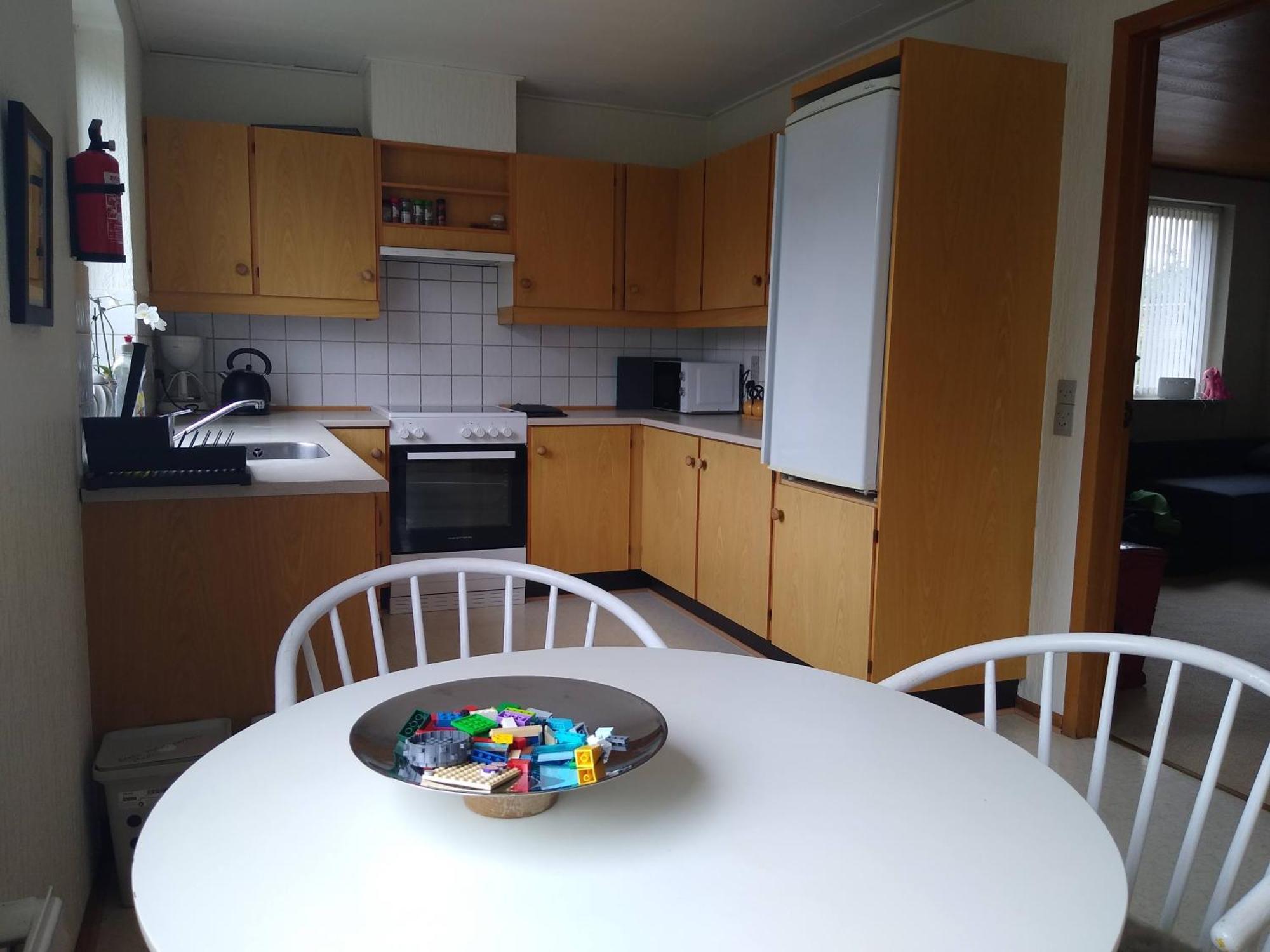 6 Room Holiday House, Private Garden, Lego House, Legoland, Lalandia, Billund Kültér fotó