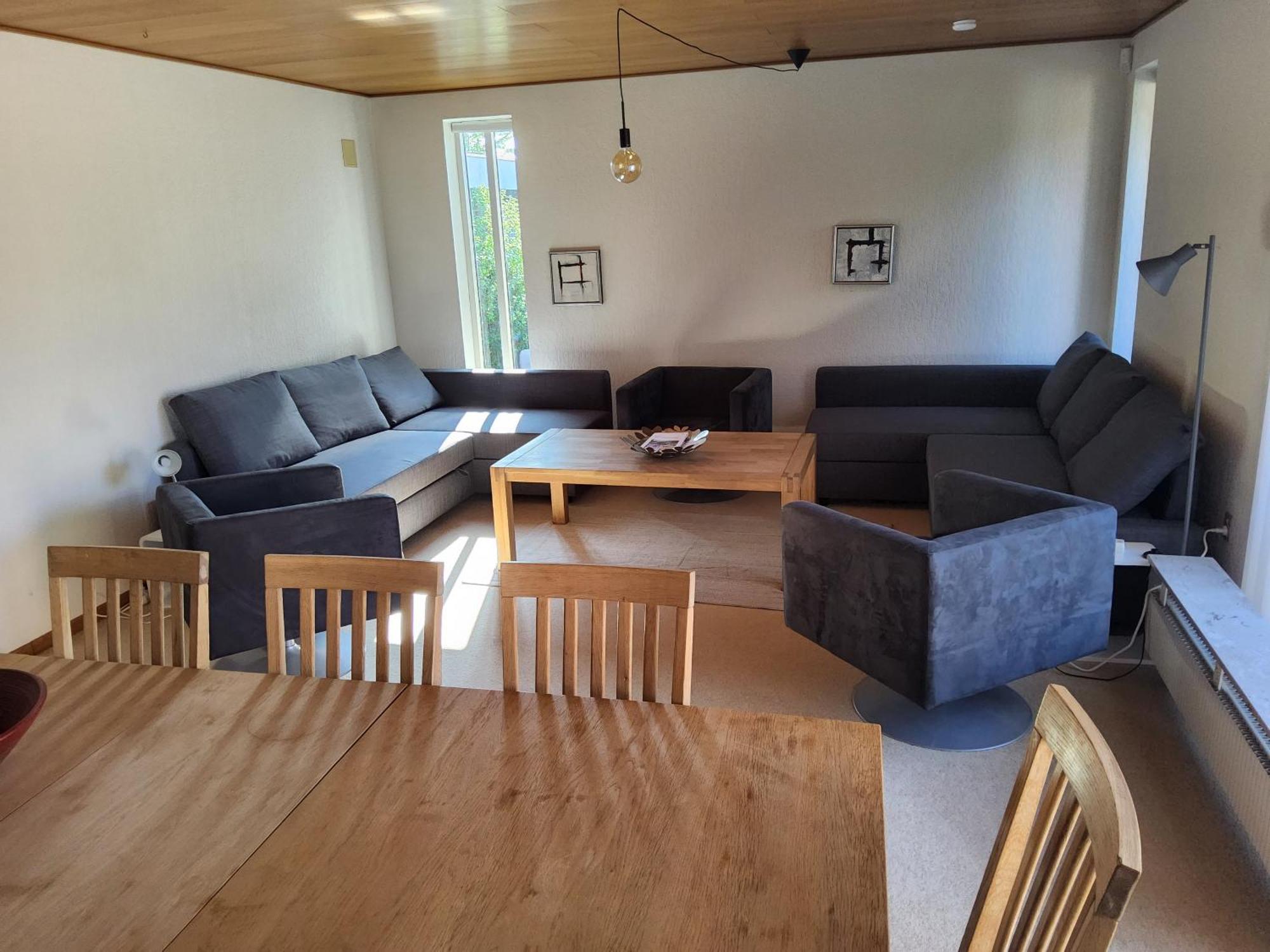 6 Room Holiday House, Private Garden, Lego House, Legoland, Lalandia, Billund Szoba fotó