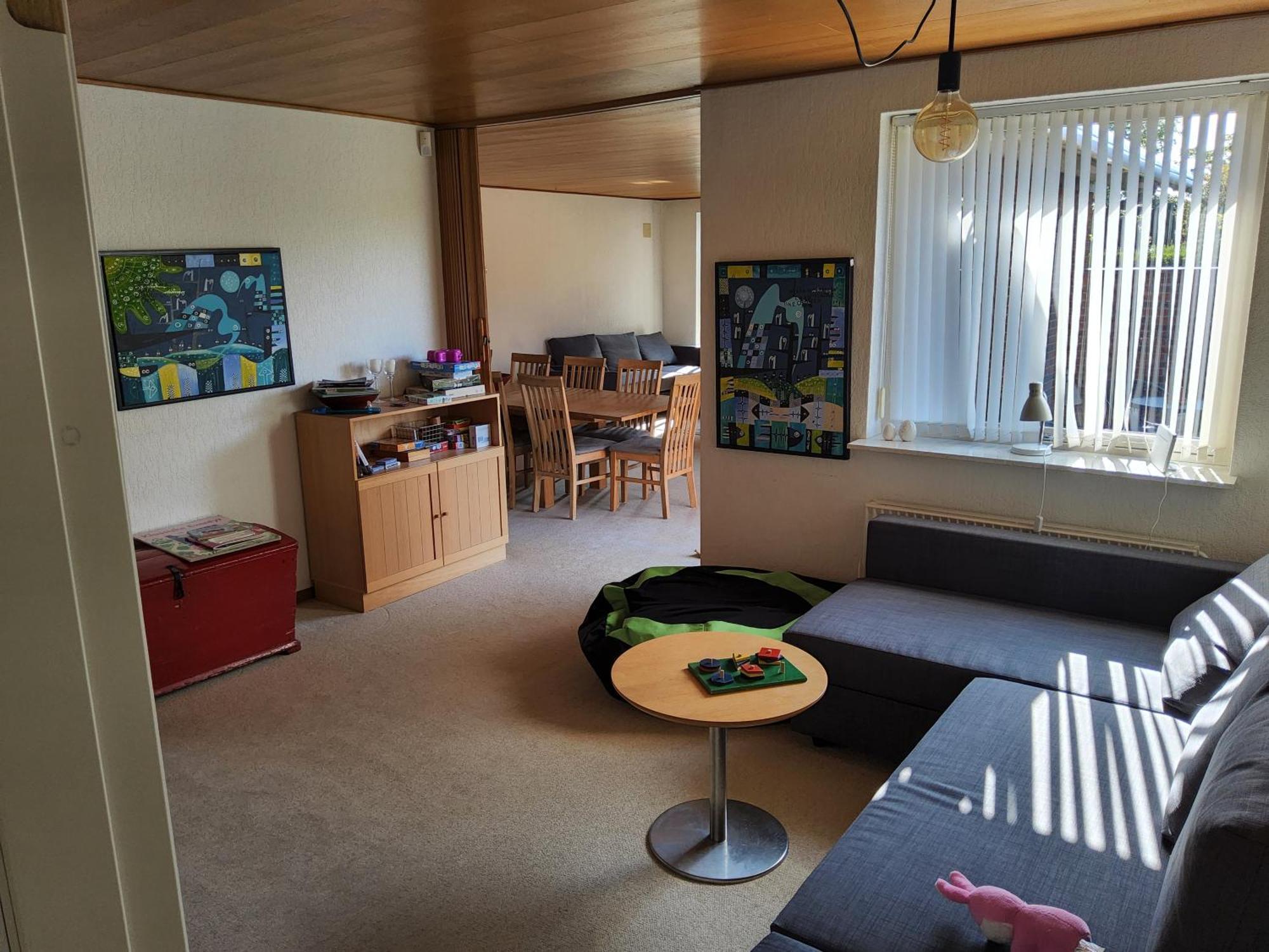 6 Room Holiday House, Private Garden, Lego House, Legoland, Lalandia, Billund Szoba fotó